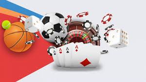 Онлайн казино Casino 1win